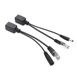 POE pasiv injector spliter